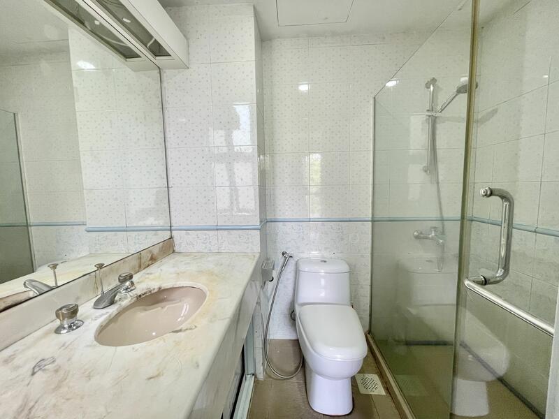 West Bay Condo, 50 West Coast Crescent, 3 Bedrooms, 1,227 sqft, Condominium For Rent, by Lisa Luo, 25292396 - PropertyGuru.com.sg