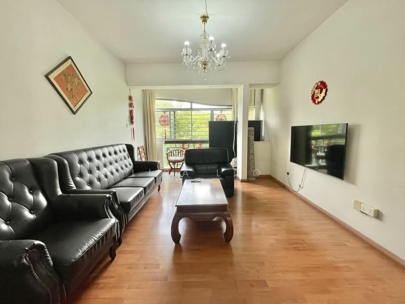 West Bay Condo, 50 West Coast Crescent, 3 Bedrooms, 1,227 sqft, Condominium For Rent, by Lisa Luo, 25292396 - PropertyGuru.com.sg