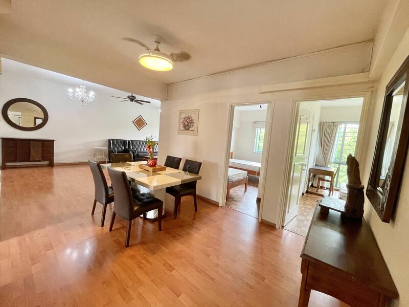 West Bay Condo, 50 West Coast Crescent, 3 Bedrooms, 1,227 sqft, Condominium For Rent, by Lisa Luo, 25292396 - PropertyGuru.com.sg