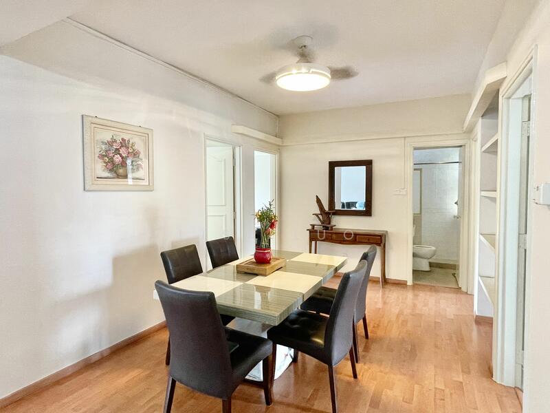 West Bay Condo, 50 West Coast Crescent, 3 Bedrooms, 1,227 sqft, Condominium For Rent, by Lisa Luo, 25292396 - PropertyGuru.com.sg