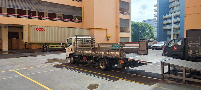 Ruby Land Complex, 52 Genting Lane, 5,105 sqft, Light Industrial (B1) For Rent, by Eugene Choo 朱修仁, 25292410 - CommercialGuru.com.sg