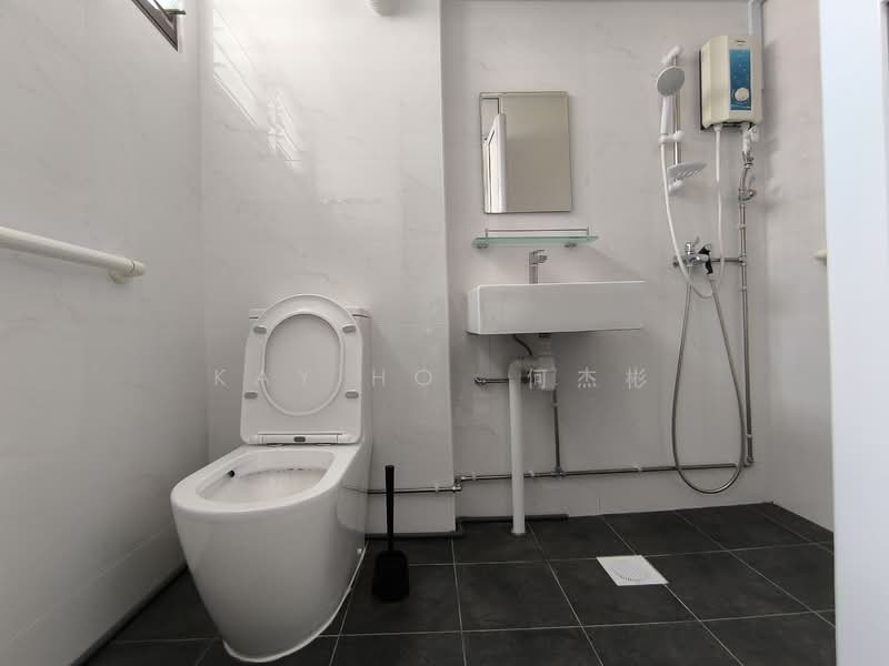 For Rent - 386 Yishun Ring Road