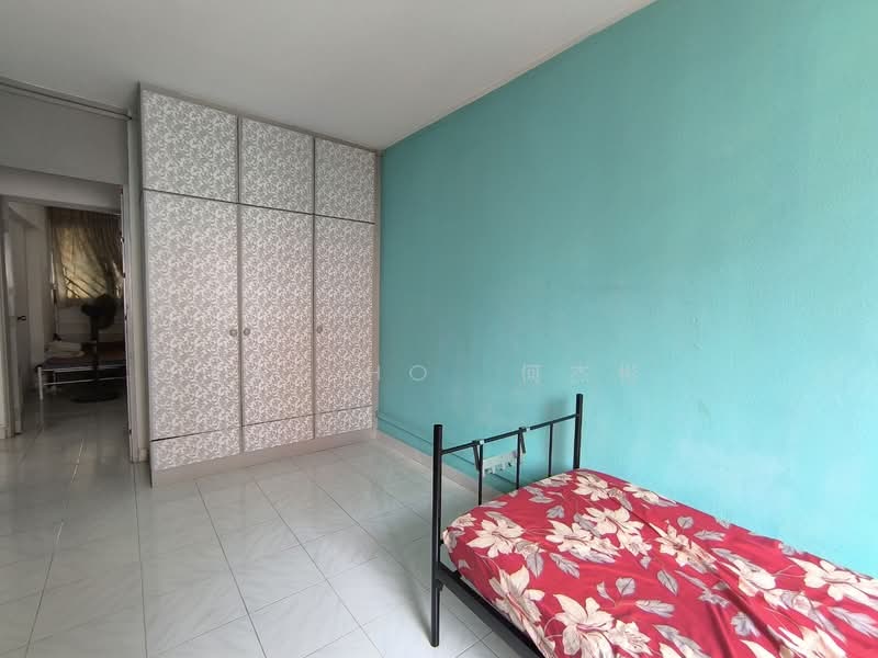 For Rent - 386 Yishun Ring Road