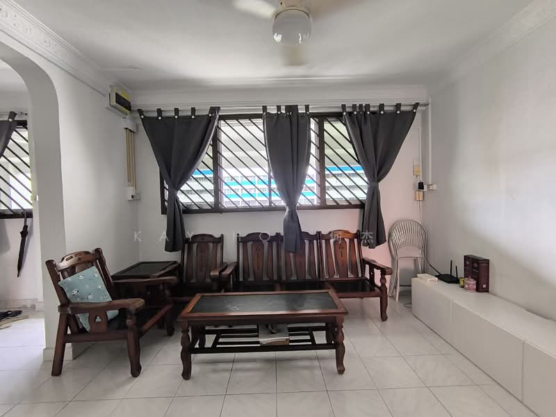 For Rent - 386 Yishun Ring Road