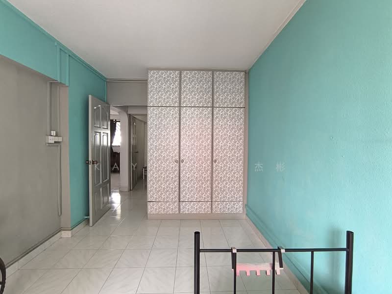 For Rent - 386 Yishun Ring Road