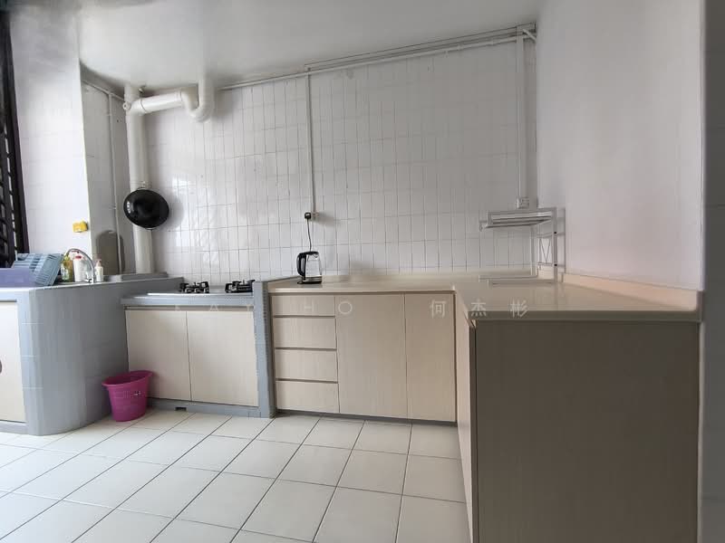 For Rent - 386 Yishun Ring Road