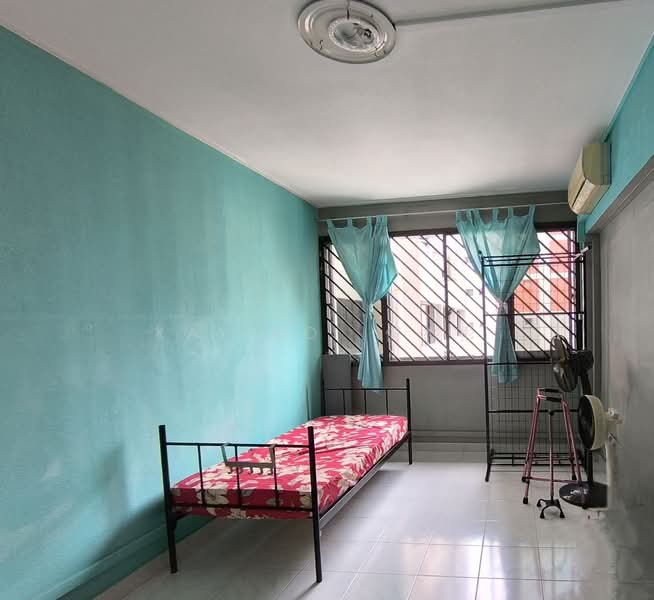 For Rent - 386 Yishun Ring Road