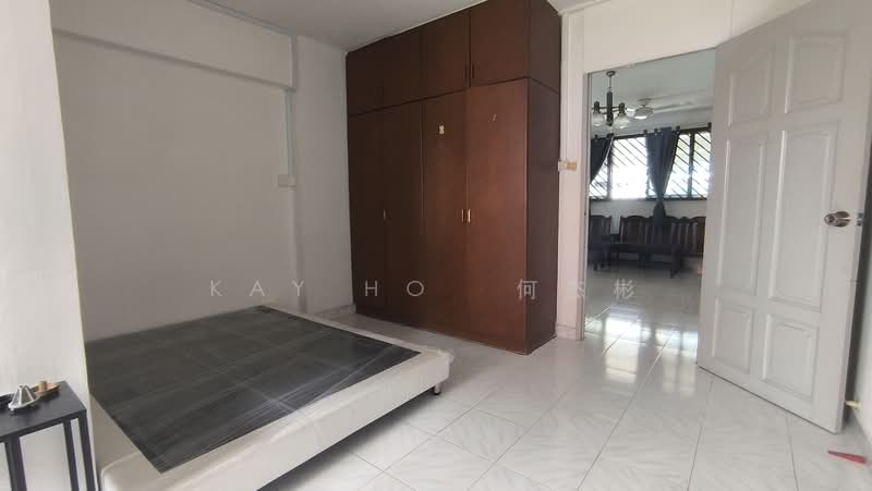 For Rent - 386 Yishun Ring Road