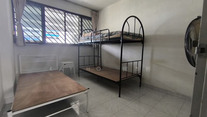 For Rent - 386 Yishun Ring Road