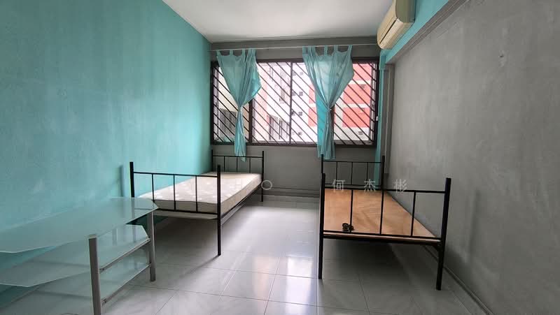 For Rent - 386 Yishun Ring Road