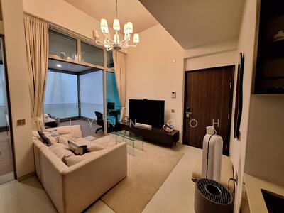 For Sale - Nathan Residences