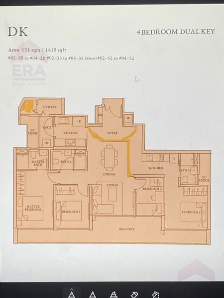 For Rent Seventy St Patrick's