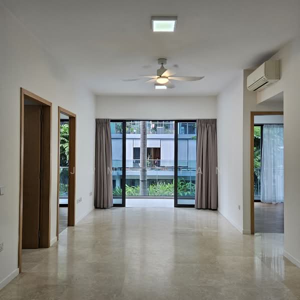 For Rent - Seventy St Patrick's