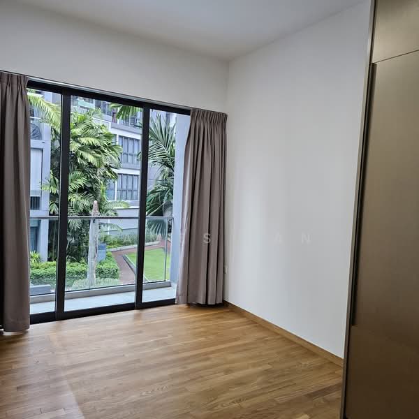 For Rent - Seventy St Patrick's