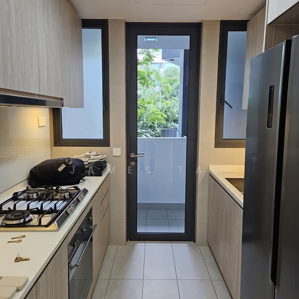 For Rent - Seventy St Patrick's