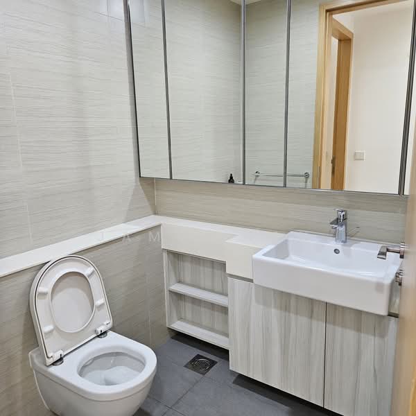 For Rent - Seventy St Patrick's