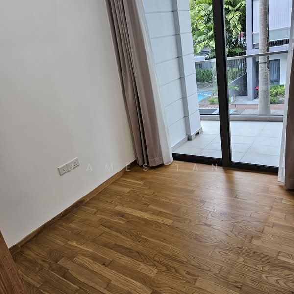 For Rent - Seventy St Patrick's