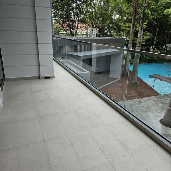 For Rent - Seventy St Patrick's