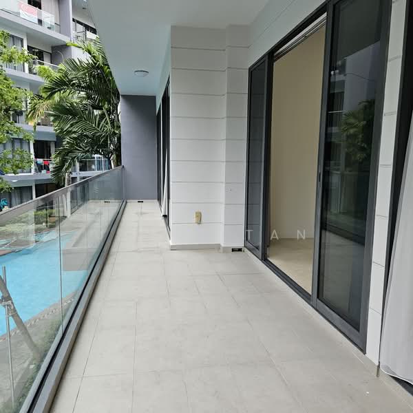 For Rent - Seventy St Patrick's