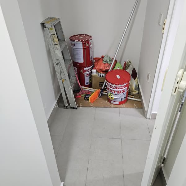 For Rent - Seventy St Patrick's