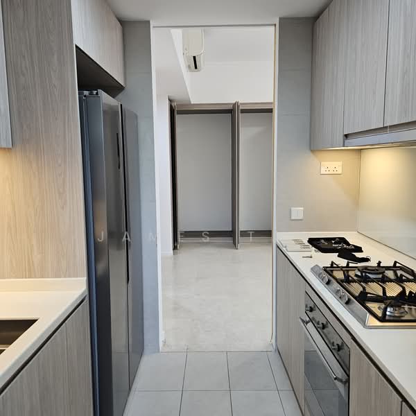 For Rent - Seventy St Patrick's