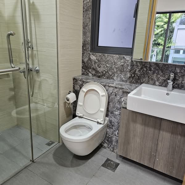 For Rent - Seventy St Patrick's