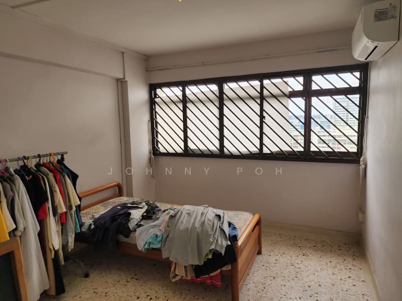 407 Bedok North Avenue 3, 407 Bedok North Avenue 3, Room Rental, 120 sqft, HDB Flat For Rent, by Johnny Poh, 25292476 - PropertyGuru.com.sg