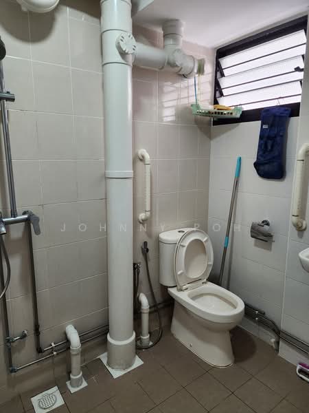407 Bedok North Avenue 3, 407 Bedok North Avenue 3, Room Rental, 120 sqft, HDB Flat For Rent, by Johnny Poh, 25292476 - PropertyGuru.com.sg