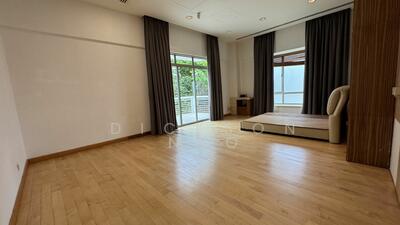 For Sale - PRIME JERVOIS GCB ELEVATED EMBASSIES ENCLAVE 顶尖富豪优质洋房 Dickson☎️9488.40.80