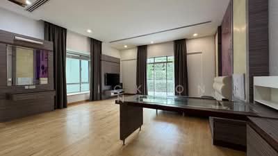 For Sale - PRIME JERVOIS GCB ELEVATED EMBASSIES ENCLAVE 顶尖富豪优质洋房 Dickson☎️9488.40.80