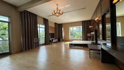 For Sale - PRIME JERVOIS GCB ELEVATED EMBASSIES ENCLAVE 顶尖富豪优质洋房 Dickson☎️9488.40.80