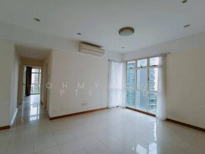 For Rent - Riverdale Residence