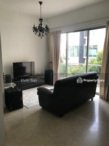 For Rent - Casero @ Dunman