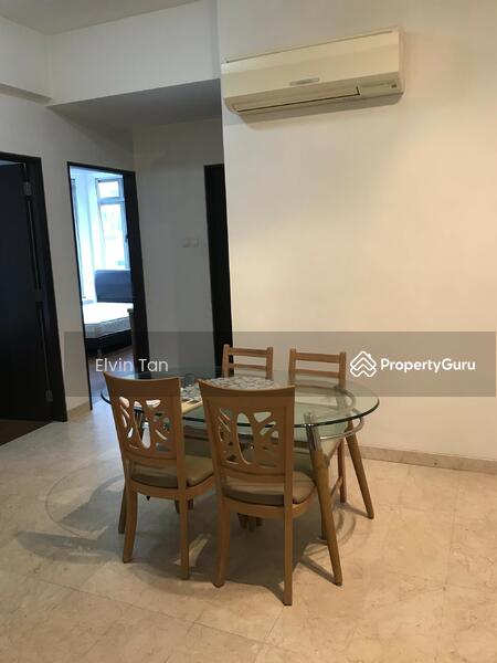 For Rent - Casero @ Dunman