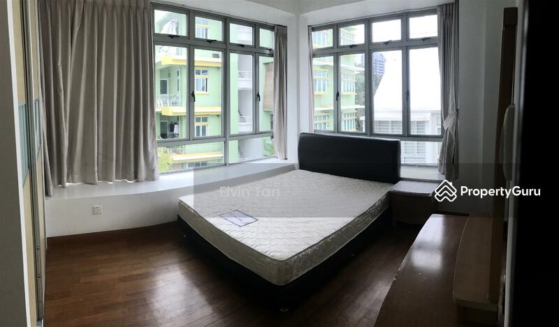 For Rent - Casero @ Dunman
