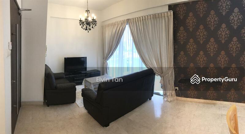 For Rent - Casero @ Dunman