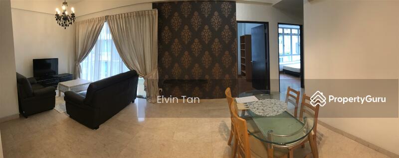 For Rent - Casero @ Dunman