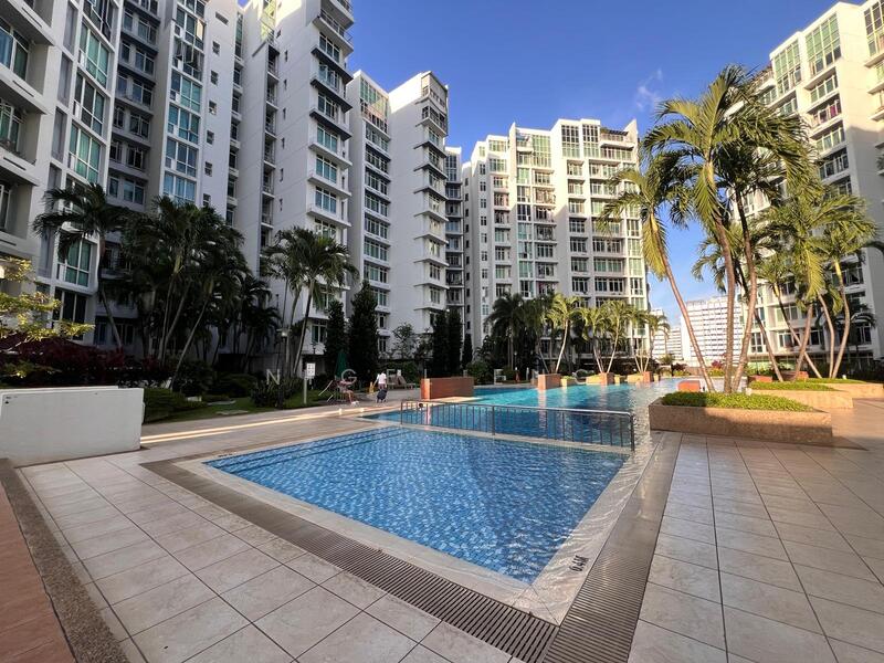 Compass Heights, 9 Sengkang Square, Room Rental, 100 sqft, Condominium For Rent, by Nigel Eng, 25292568 - PropertyGuru.com.sg