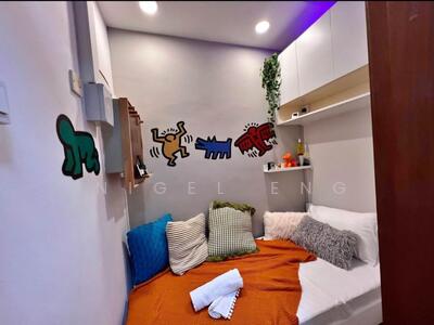 For Rent - The Floravale