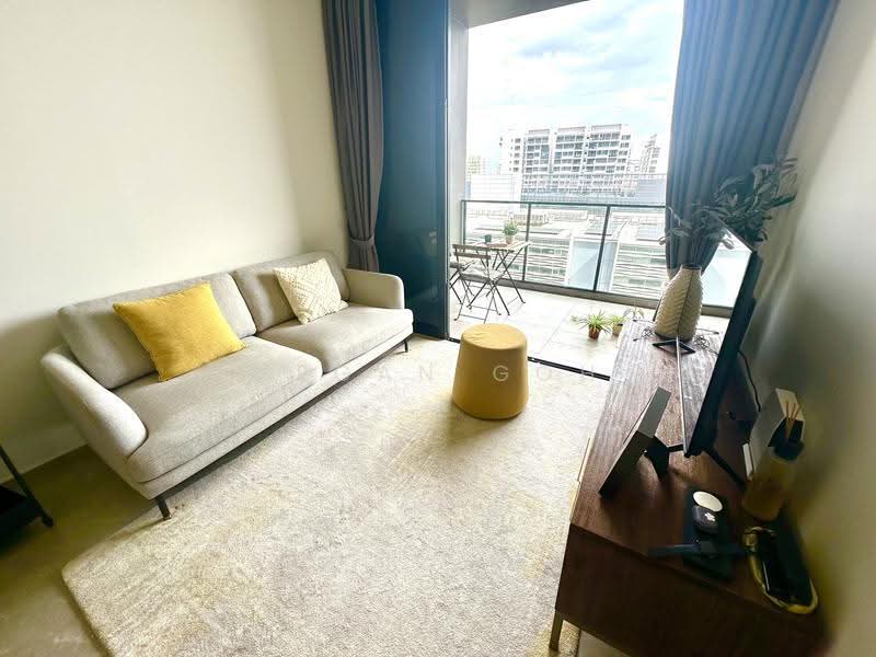 Park Colonial, 10 Woodleigh Lane, Macpherson / Potong Pasir, 2 Bedrooms, 635 sqft, Condominium For Rent, by Megan Goh, 25292623 - PropertyGuru.com.sg