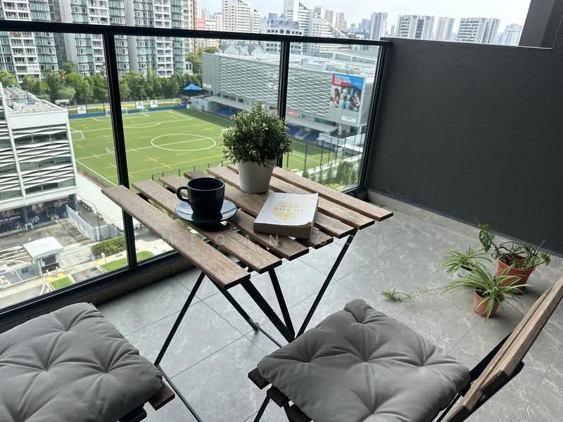 Park Colonial, 10 Woodleigh Lane, Macpherson / Potong Pasir, 2 Bedrooms, 635 sqft, Condominium For Rent, by Megan Goh, 25292623 - PropertyGuru.com.sg
