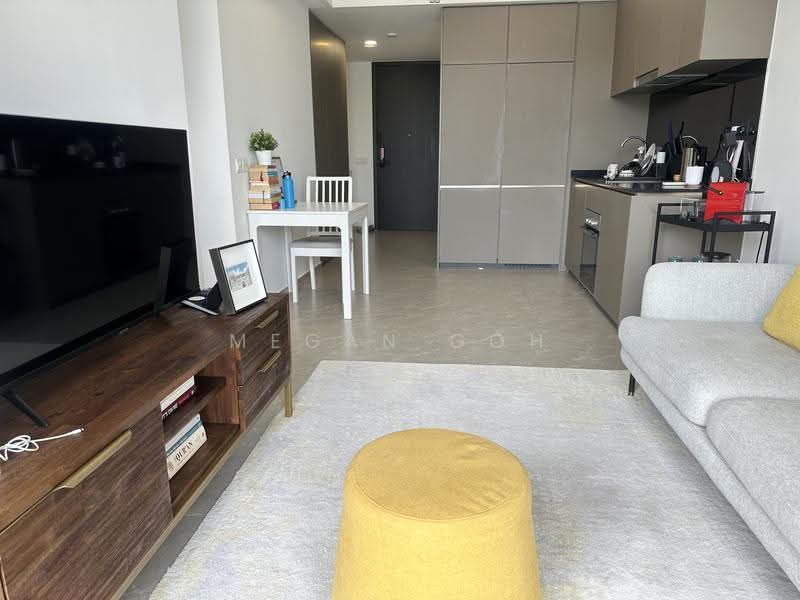 Park Colonial, 10 Woodleigh Lane, Macpherson / Potong Pasir, 2 Bedrooms, 635 sqft, Condominium For Rent, by Megan Goh, 25292623 - PropertyGuru.com.sg