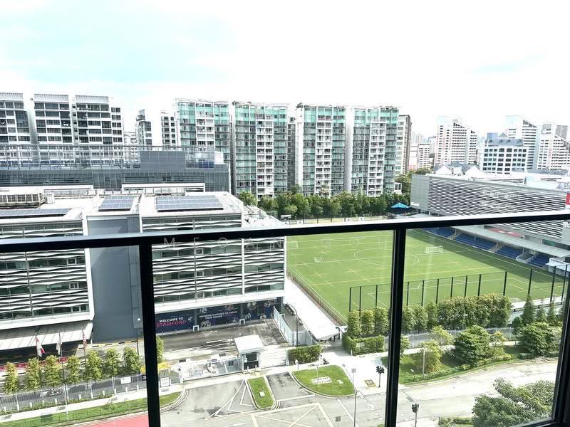 Park Colonial, 10 Woodleigh Lane, Macpherson / Potong Pasir, 2 Bedrooms, 635 sqft, Condominium For Rent, by Megan Goh, 25292623 - PropertyGuru.com.sg