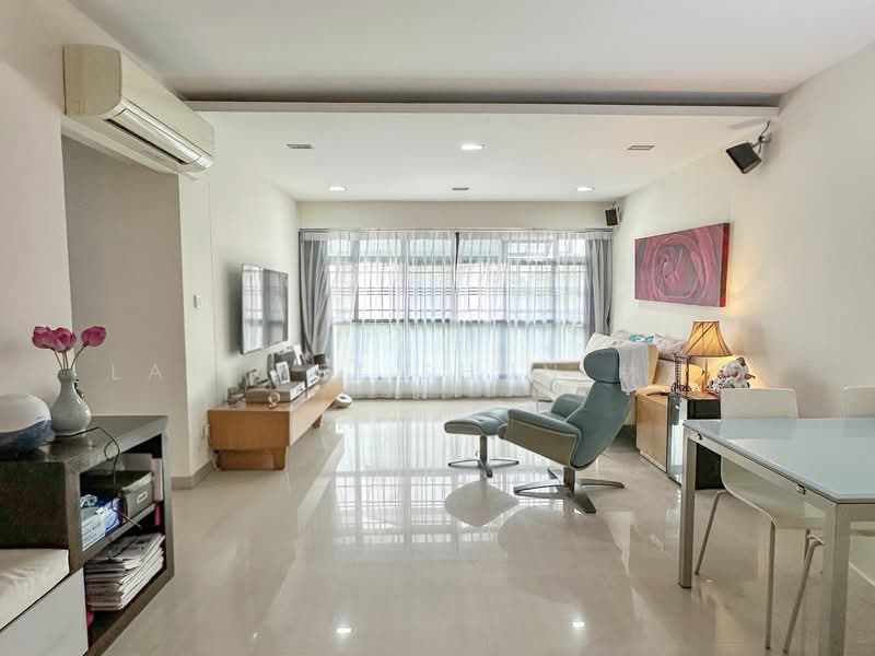 For Sale - 108C Mcnair Road