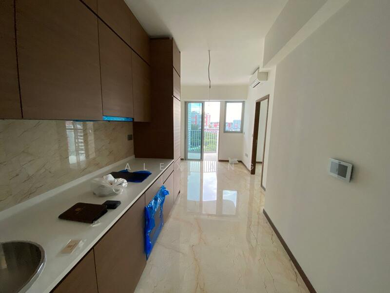 For Rent - Queens Peak