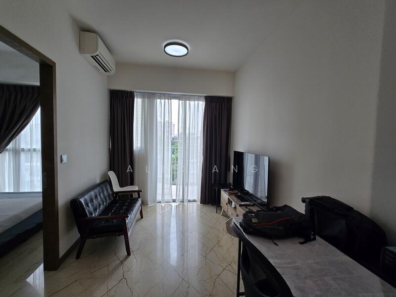 For Rent - Queens Peak