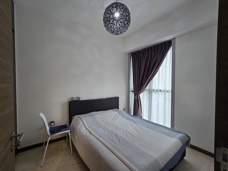 For Rent - Queens Peak