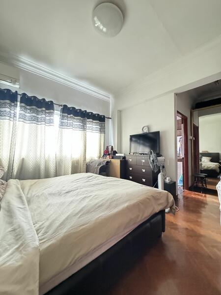 Cavenagh Gardens, 73 Cavenagh Road, 2 Bedrooms, 1,000 sqft, Apartment For Rent, by Roland Tai, 25292715 - PropertyGuru.com.sg