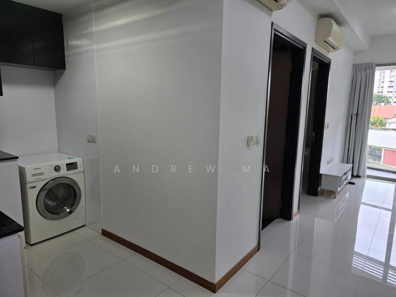 For Rent - Loft @ Rangoon