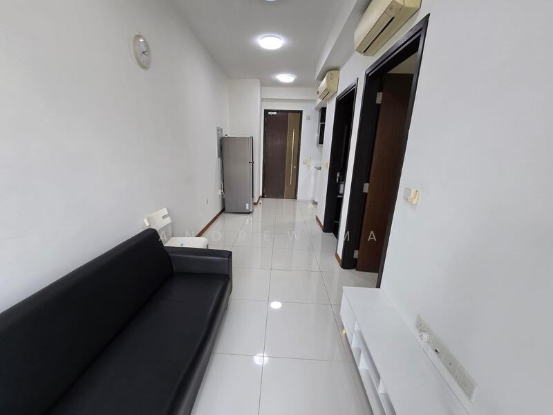 For Rent - Loft @ Rangoon